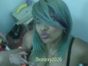Divasexy2026