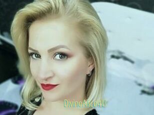 DivineAlice4U