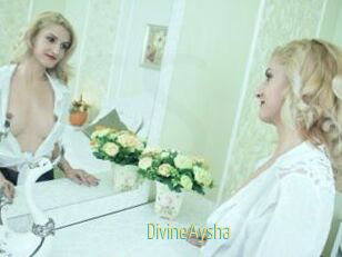 DivineAysha