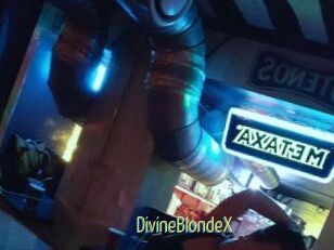 DivineBlondeX