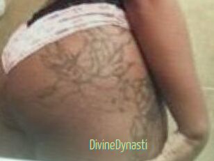 DivineDynasti