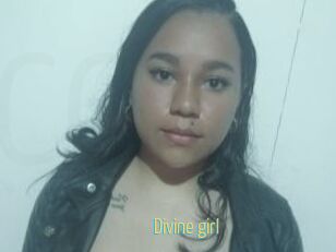 Divine_girl