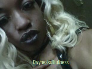 Divyneskullfullness