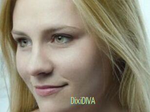 DixiDIVA