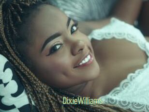 DixieWilliams