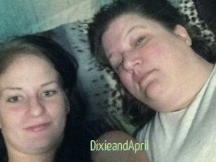 DixieandApril