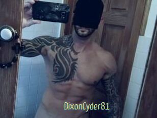 DixonCyder81
