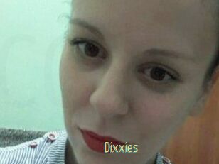 Dixxies