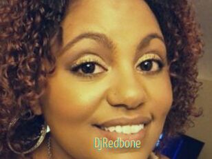 DjRedbone