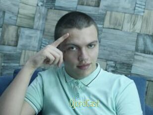 DjordCast
