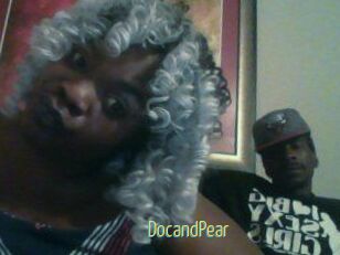 DocandPear