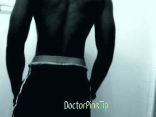 DoctorPinkTip