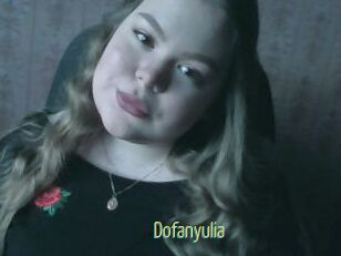 Dofanyulia