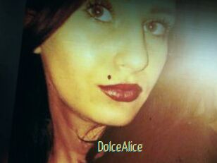DolceAlice