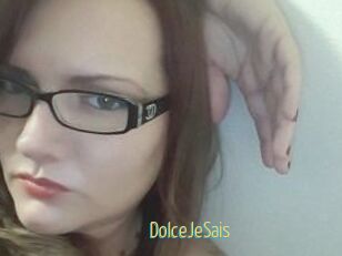 DolceJeSais