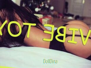 DollDina