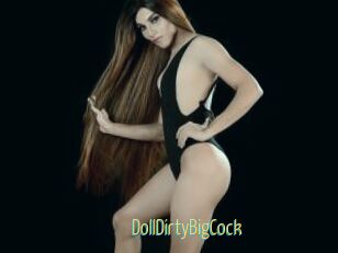 DollDirtyBigCock