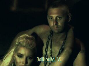 DollHouseLIVE