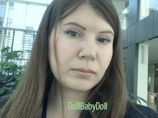 DolllBabyDoll