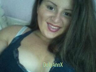 DollyAnnX