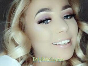 DollyBabeSophiax