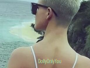 DollyOnlyYou