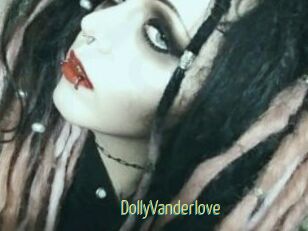 DollyVanderlove