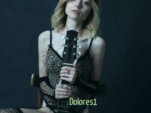 Dolores1