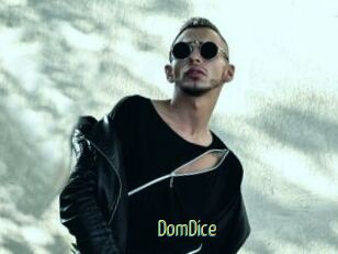 DomDice
