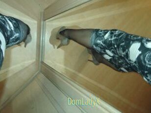 DomLadyX