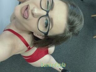 DominaPaula