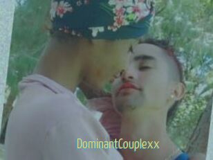 DominantCouplexx