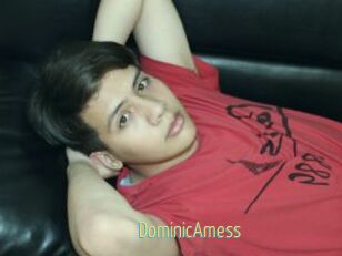 DominicAmess