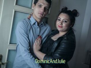 DominicAndJulie