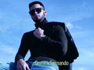 DominicFernando
