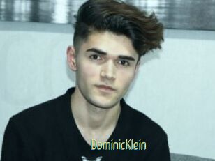 DominicKlein