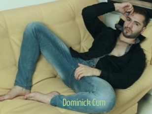 Dominick_Cum