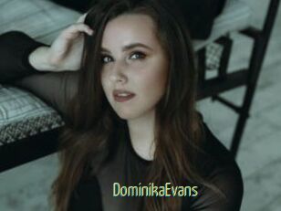 DominikaEvans