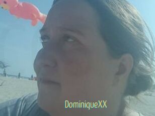 DominiqueXX
