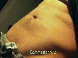 Dommaster702