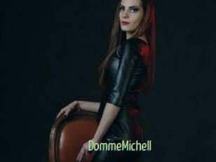DommeMichell