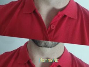 DommeNic