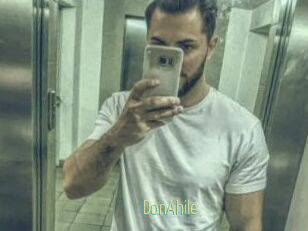 DonAhile
