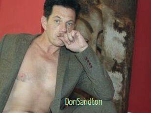 DonSandton