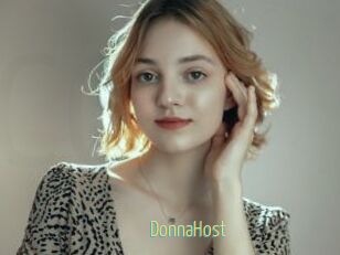 DonnaHost