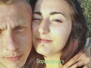 Dopeasslovers