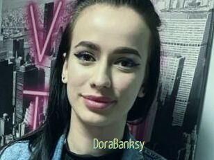 DoraBanksy