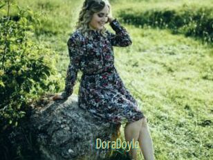 DoraDoyle