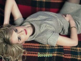 Doreeen