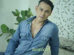 DorianScott